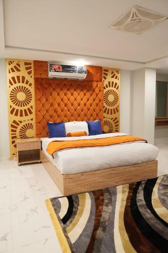 Nuva Hotel