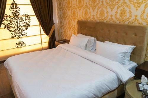 Hostal Islamabad Lodges