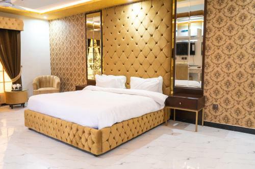 Hostal Islamabad Lodges