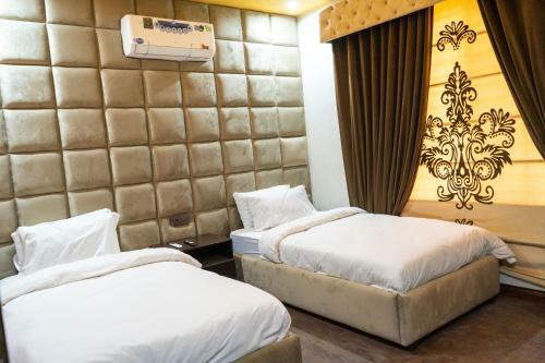Hostal Islamabad Lodges