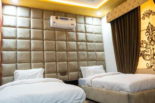 Hostal Islamabad Lodges