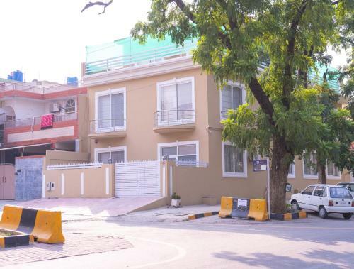 Hostal Islamabad Lodges