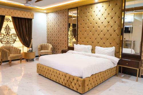 Hostal Islamabad Lodges