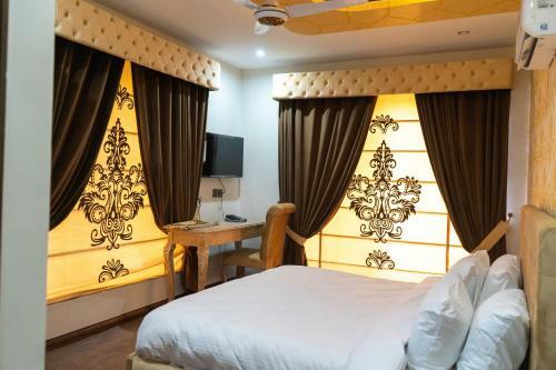 Hostal Islamabad Lodges