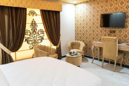 Hostal Islamabad Lodges