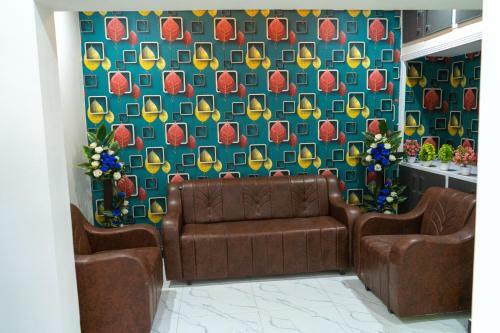 Hostal Islamabad Lodges