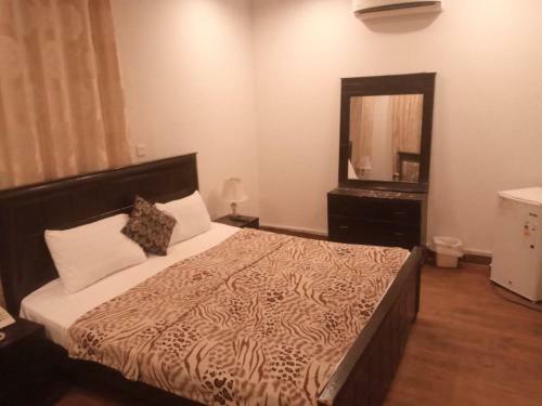 Hostal Kutumb Islamabad