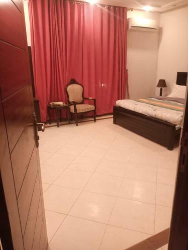Hostal Kutumb Islamabad