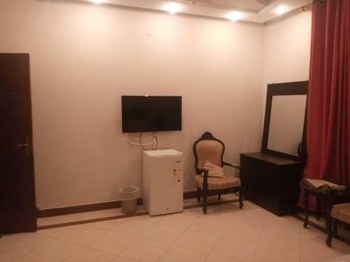 Hostal Kutumb Islamabad