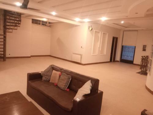 Hostal Kutumb Islamabad