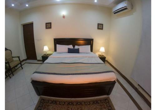 Hostal Kutumb Islamabad