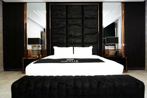 Oxvue Boutique Hotel