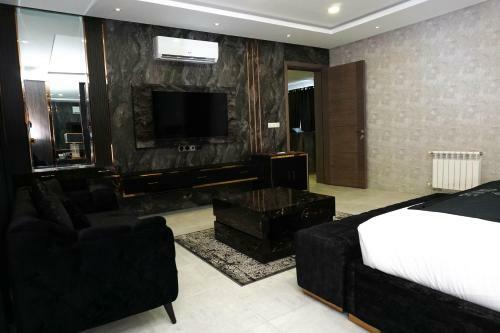 Oxvue Boutique Hotel
