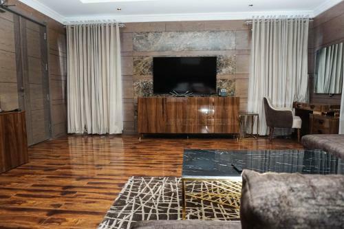 Oxvue Boutique Hotel