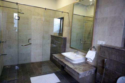 Oxvue Boutique Hotel