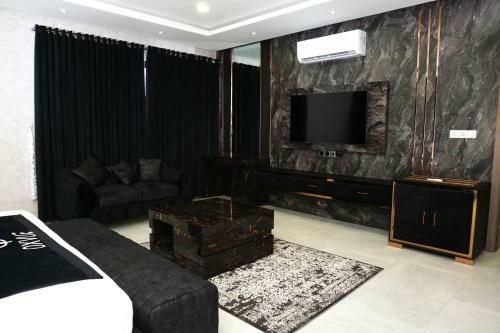 Oxvue Boutique Hotel