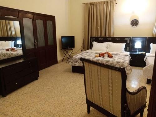 Hostal Oyo Guest House