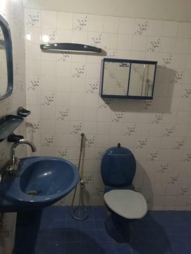 Hostal Oyo Guest House