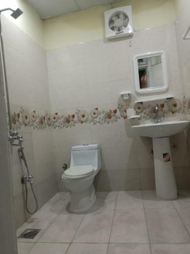 Hostal Oyo Guest House