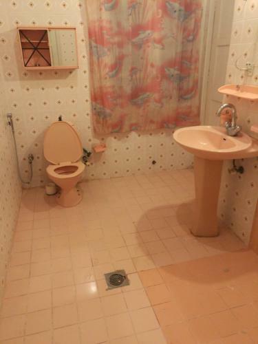 Hostal Oyo Guest House