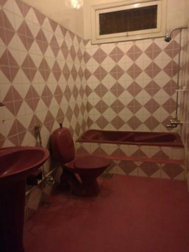 Hostal Oyo Guest House