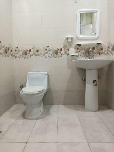 Hostal Oyo Guest House
