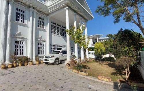 Hostal Oyo Guest House