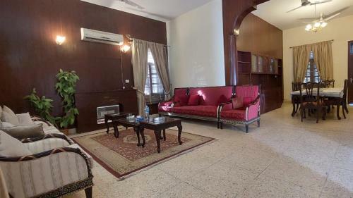 Hostal Oyo Guest House