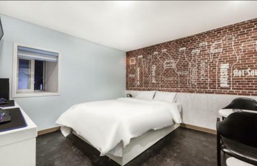 Hotel Yogi Motel