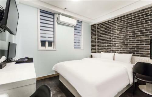 Hotel Yogi Motel