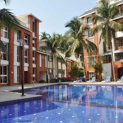 Apartamento Golden Bird Heritage