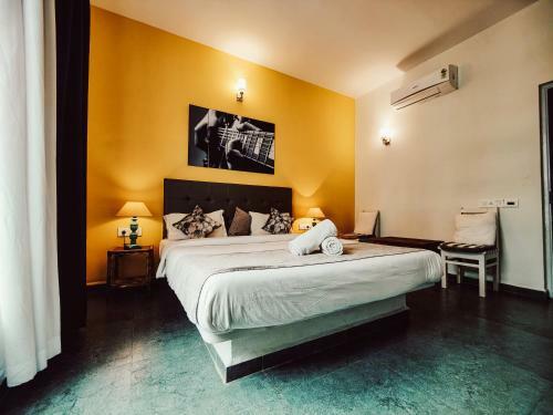 Hotel Casa Tito's