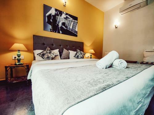 Hotel Casa Tito's
