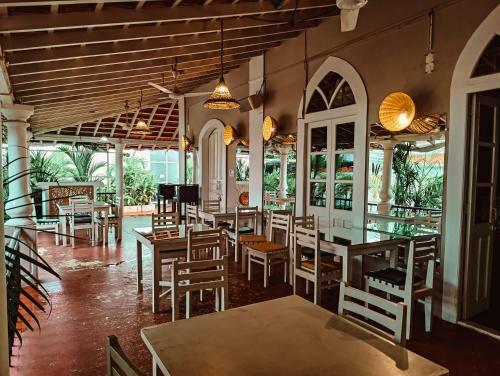 Hotel Casa Tito's