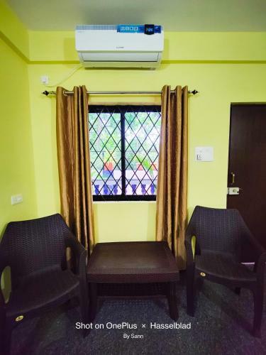 Hostal Little Star Guest House