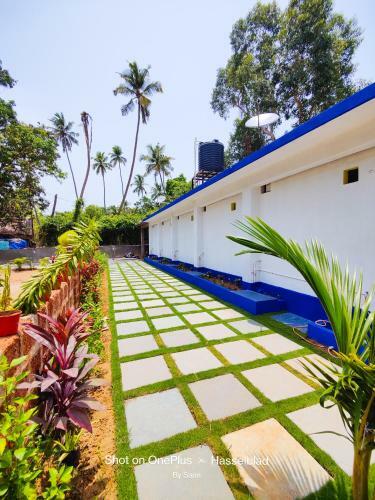 Hostal Little Star Guest House