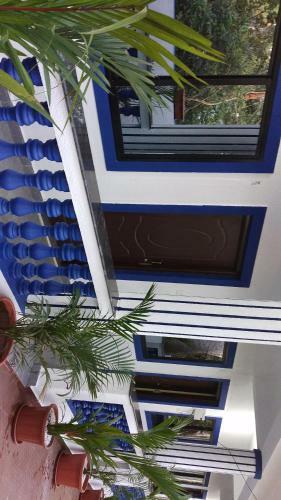 Hostal Little Star Guest House