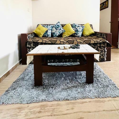 Apartamento 1bhk Vacation Home Near Baga Beach