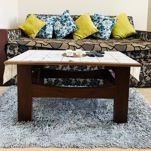 Apartamento 1bhk Vacation Home Near Baga Beach