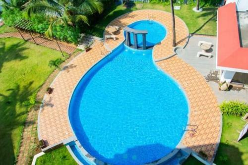 Apartamento 1bhk Vacation Home Near Baga Beach