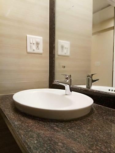 Apartamento 1bhk Vacation Home Near Baga Beach