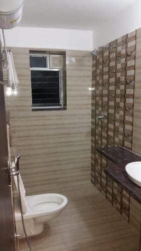 Apartamento 1bhk Vacation Home Near Baga Beach