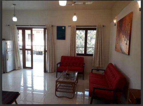 Apartamento Villa Nina