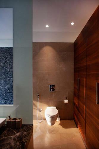 Seis Villa-splendid 4 Bhk Villa With Private Pool