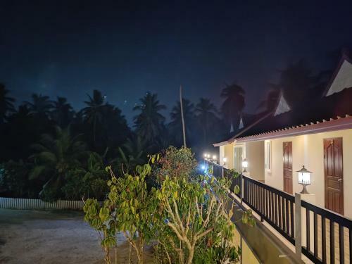 Baan Sara Boutique Resort