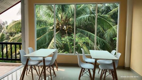 Baan Sara Boutique Resort