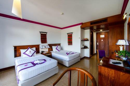 Ttc Hotel Premium-angkor