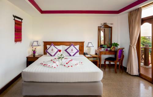Ttc Hotel Premium-angkor