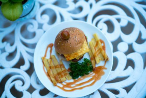 Ttc Hotel Premium-angkor