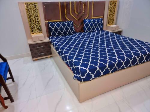Hostal Royal Continental Guest House